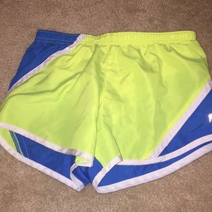 Athletic Shorts